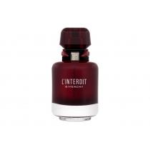 Givenchy L´Interdit Rouge 50Ml  Per Donna  (Eau De Parfum)  