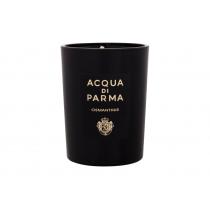 Acqua Di Parma Signatures Of The Sun Osmanthus 200G  Unisex  (Scented Candle)  