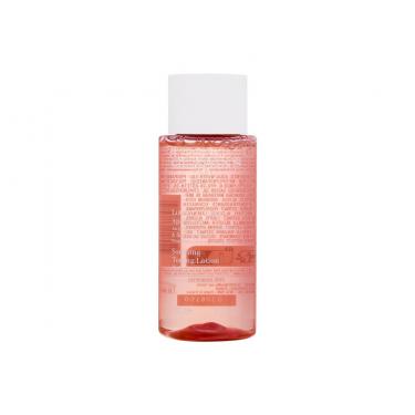 Clarins Soothing Toning Lotion      100Ml Per Donna (Facial Lotion And Spray)