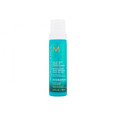 Moroccanoil Hydration All In One Leave-In Conditioner  160Ml    Per Donna (Condizionatore)
