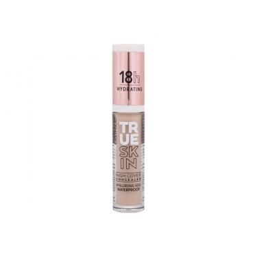 Catrice True Skin High Cover Concealer 4,5Ml  Per Donna  (Corrector)  010 Cool Cashmere