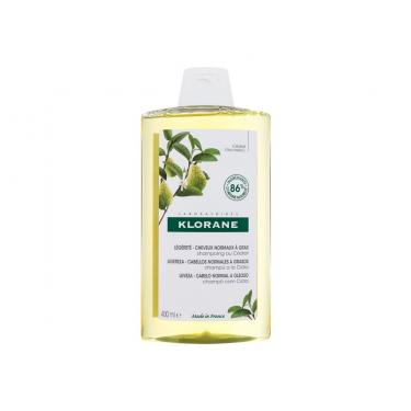 Klorane Cédrat Purifying  400Ml    Per Donna (Shampoo)