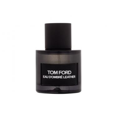 TOM FORD Eau d'Ombré Leather       50ml(Eau de Toilette) Per Uomo