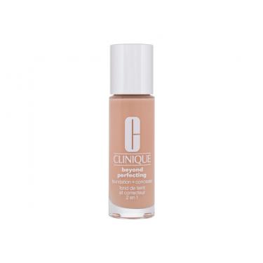 Clinique Beyond Perfecting Foundation + Concealer  30Ml Cn 20 Fair   Per Donna (Makeup)