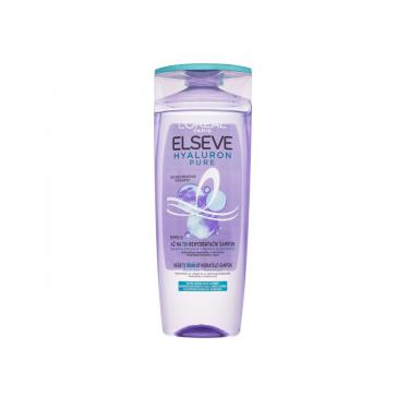 Loreal Paris Elseve Hyaluron Pure      400Ml Per Donna (Shampoo)