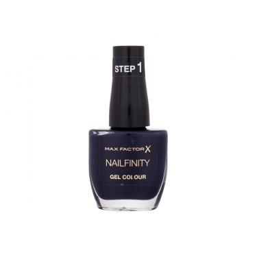 Max Factor Nailfinity  12Ml  Per Donna  (Nail Polish)  875 Backstage