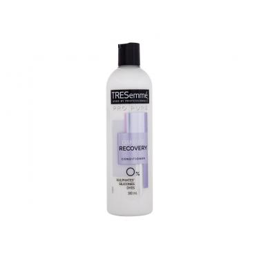 Tresemme Pro Pure Damage Recovery Conditioner 380Ml  Per Donna  (Conditioner)  