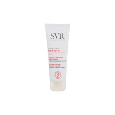 SVR Cicavit+ Creme HPPI Accelerates Repair      40ml(Body Cream) Per Donna