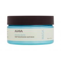 Ahava Deadsea Water      220Ml Per Donna (Hair Mask) Deep Nourishing Hair Mask