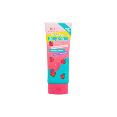 Xpel Sweet Berry Body Scrub      200ml(Body Peeling) Per Donna