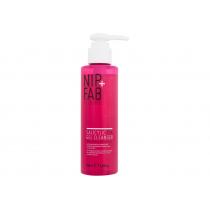 Nip+Fab Purify Salicylic Fix Gel Cleanser 145Ml  Per Donna  (Cleansing Gel)  