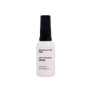 Revolution Man Anti-Fatigue Serum 30Ml  Per Uomo  (Skin Serum)  