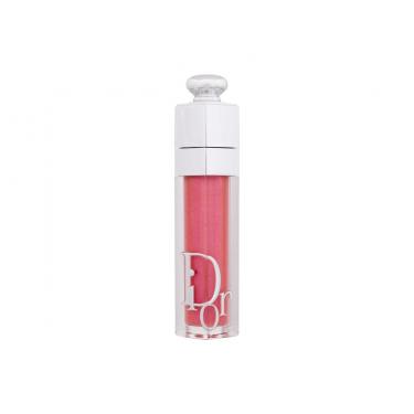 Christian Dior Addict Lip Maximizer 6Ml  Per Donna  (Lip Gloss)  010 Holo Pink