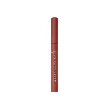 L'Oréal Paris Le Shadow Stick 1,4G    (Eye Shadow) Per Donna  430 Metalic Bronze