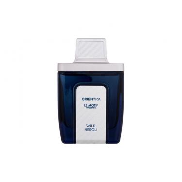 Orientica Le Motif      85Ml Per Uomo (Eau De Parfum) Wild Neroli