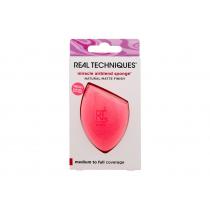 Real Techniques Miracle Airblend Sponge  1Pc  Per Donna  (Applicator) Limited Edition 