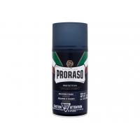 Proraso Blue Shaving Foam 300Ml  Per Uomo  (Shaving Foam)  