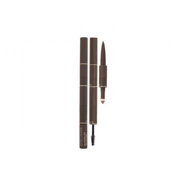 Estee Lauder Brow Perfect 3D      1Pc Per Donna (Eyebrow Pencil) All-In-One Styler