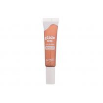 Barry M Glide On  Metallic    10Ml Per Donna (Lipstick) Lip Creme