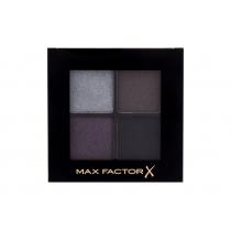 Max Factor Color X-Pert  4,2G  Per Donna  (Eye Shadow)  005 Misty Onyx