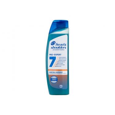 Head & Shoulders Pro-Expert 7      250Ml Unisex (Shampoo) Caffeine