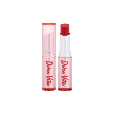 Dermacol Dolce Vita  3G  Per Donna  (Lipstick)  06