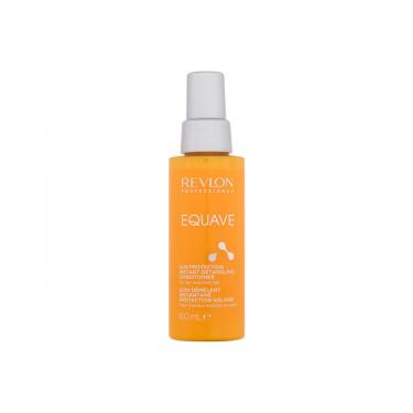 Revlon Professional Equave 100Ml Sun Protection Instant Detangling Conditioner   (Conditioner) Per Donna  