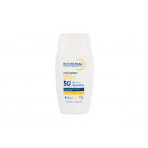 BIODERMA Photoderm Xdefense Ultra-Fluid  SPF50+    40ml(Face Sun Care) Per Donna