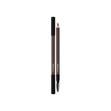 Mac Veluxe Brow Liner 1,19G  Per Donna  (Eyebrow Pencil)  Fling