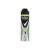 Rexona Men Motionsense Invisible Fresh Power  150Ml   48H Per Uomo (Antitraspirante)