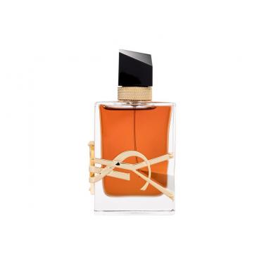Yves Saint Laurent Libre Le Parfum 50Ml  Per Donna  (Eau De Parfum)  