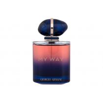 Giorgio Armani My Way  90Ml  Per Donna  (Perfume)  