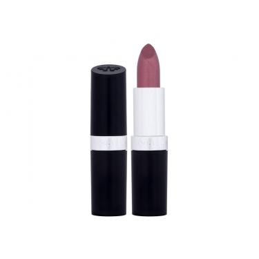 Rimmel London Lasting Finish Softglow Lipstick 4G  Per Donna  (Lipstick)  903 Plum Pie