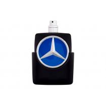 Mercedes-Benz Man Intense 100Ml  Per Uomo  (Eau De Toilette) senza confezione  