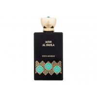 Swiss Arabian Sehr Al Sheila      100Ml Per Donna (Eau De Parfum)