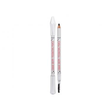 Benefit Gimme Brow+ Volumizing Pencil 1,19G  Per Donna  (Eyebrow Pencil)  6 Cool Soft Black