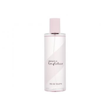Byblos Rose Quartz      120Ml Per Donna (Eau De Toilette)