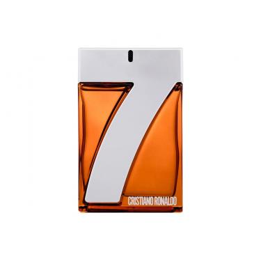 Cristiano Ronaldo Cr7      100Ml Per Uomo Senza Confezione(Eau De Toilette) Fearless