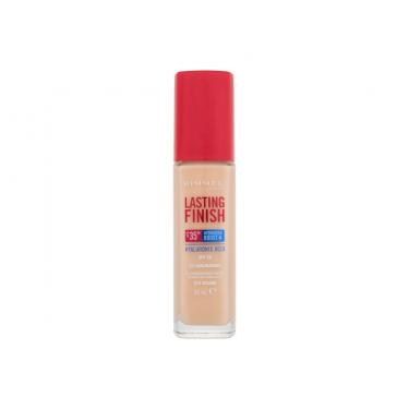 Rimmel London Lasting Finish  Spf20    30Ml Per Donna (Makeup) 35H