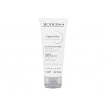 Bioderma Pigmentbio Sensitive Areas Targeted Brightening Care  75Ml    Per Donna (Crema Per Il Corpo)