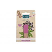 Kneipp Lip Care Elderberry Balm  4,7G    Per Donna (Balsamo Per Le Labbra)