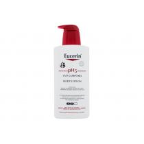 Eucerin Ph5 Body Lotion  400Ml    Unisex (Lozione Per Il Corpo)