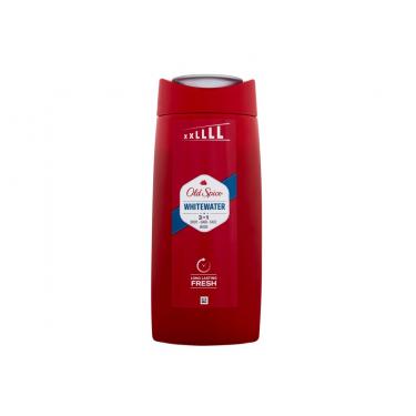 Old Spice Whitewater  675Ml  Per Uomo  (Shower Gel)  