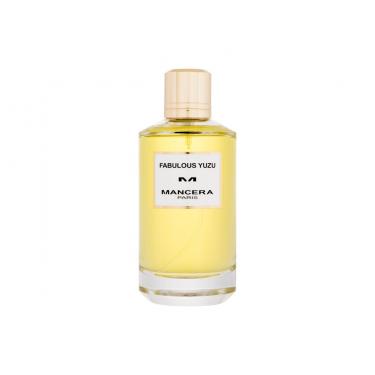 Mancera Fabulous Yuzu  120Ml  Unisex  (Eau De Parfum)  