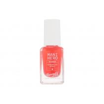 Barry M Mani Hero      10Ml Per Donna (Nail Care) Nourish