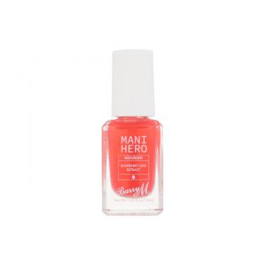 Barry M Mani Hero      10Ml Per Donna (Nail Care) Nourish