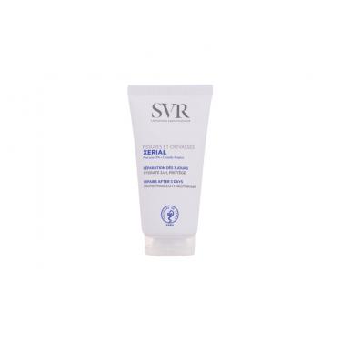 SVR Xerial Fissures Et Crevasses      50ml(Hand Cream) Unisex