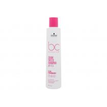 Schwarzkopf Professional Bc Bonacure Ph 4.5 Color Freeze  250Ml    Per Donna (Shampoo)