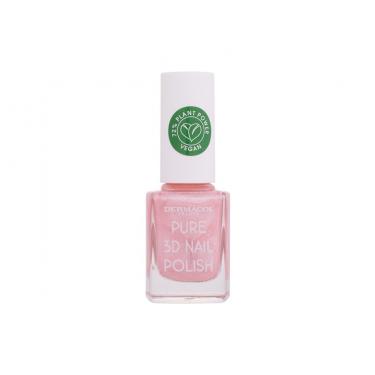 Dermacol Pure 3D      11Ml Per Donna (Nail Polish)