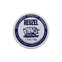 Reuzel Hollands Finest Pomade      35G Per Uomo (For Definition And Hair Styling) Clay Matte Pomade